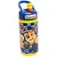 Пляшка для води Stor Paw Patrol Boy Rescue Pups 420 мл (Stor-81631) - мініатюра 3