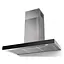 Вытяжка Т-образная Faber STILO GLASS SMART A90 (325.0617.016) - миниатюра 3