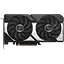 Відеокарта GeForce RTX 5060 Ti 16GB Asus Dual OC (DUAL-RTX5060TI-O16G) - мініатюра 2