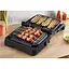Гриль Tefal OptiGrill 2in1 GC772830 - миниатюра 4