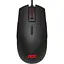 Мышка AOC GM500 игровая, 5000dpi., 8кн., RGB PMW3325 черная - миниатюра 1