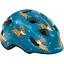 Шолом Met Hooray CE Night Blue XS (1052-3HM 144 CE00 XS BT1) - мініатюра 1
