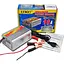 Зарядний пристрій для акумулятора UKC Battery Charder 10A MA-1210A 1888 - мініатюра 2