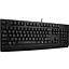 Клавіатура Lenovo Preferred Pro II USB Keyboard UA (4Y41R64624) - мініатюра 2