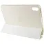 Чехол-книга Epik Smart Case Series with logo для Apple iPad Mini 6 (8.3) (2021) (2024) Белый / White - миниатюра 4
