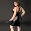 Сукня JSY P71139 Plus size - мініатюра 4