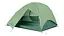 Намет тримісний Ferrino Nemesi 3 Pro Green (91213QVVFR) - мініатюра 1