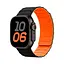 Ремешок Hoco iWatch Flexible series magnetic silicone strap WA39 (38/40/41/42 мм) - миниатюра 1