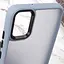 Чехол Epik TPU+PC Lyon Frosted для Samsung Galaxy A05 Sierra Blue - миниатюра 5