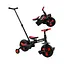Велосипед-трансформер Best Trike 23031 (1) чорний - мініатюра 6