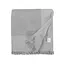 Покрывало Lotus Home - Egi серый 240x260 - миниатюра 3