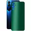 Защитная пленка StatusSKIN для Tecno Pova 4 Корпус Винил Зеленая - миниатюра 1