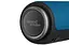 Колонка портативная 2E SoundXTube TWS, Dark Blue, 2 x 15 Вт, Bluetooth 5.0, MicroSD, AUX, USB Type-C, питание от аккумулятора 3600 мАч, IPX7 (2E-BSSXTWBL) - миниатюра 4