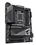 Материнская плата Gigabyte B760 AORUS ELITE AX DDR4 - миниатюра 3