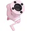 Точилка для карандашей Zibi Unicorn Kids Line механическая розовая (ZB.5517) - миниатюра 3