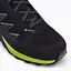 Кроссовки Dolomite M's Croda Nera Tech GTX 44 Black/Lime (1099-296273BlackGreen44) - миниатюра 7