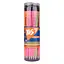 Карандаш YES Erudite Neon, HB, 36 шт., 280596 - миниатюра 1