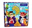 Настільна карткова гра "ДодУМка АФРИКА" GDV-Afr-01 укр. мовою - мініатюра 1
