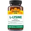 Аминокислота Country Life L-Lysine 1000 mg, 100 таблеток - миниатюра 1
