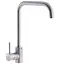 Змішувач для кухні Champion SUS-011-G CH0281 - мініатюра 1