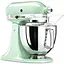 Кухонная машина KitchenAid 5KSM175PSEPT - миниатюра 1