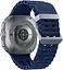 Смарт-часы Samsung Galaxy Watch Ultra (2025) Titanium Blue (SM-L705FZB2SEK) - миниатюра 5