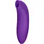 Вакуумний стимулятор We-Vibe Melt 2 (Purple) - мініатюра 1