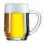 Набор кружек для пива Luminarc Haworth 600 мл х 2 шт (Q0729) - миниатюра 2