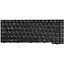 Клавиатура для ноутбука Acer 4520/4710/4715/4720/4900 Original Rus (A642) - миниатюра 1