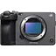 Кінокамера Sony FX3 Body (ILMEFX3) [109962] - мініатюра 1