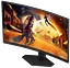 Монiтор 27" AOC C27G4ZXE Black - миниатюра 6