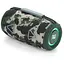 Портативна Bluetooth-колонка T&G TG657 бездротова переносна колонка з вологозахистом Камуфляж - мініатюра 1