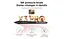 Монітор-планшет XP-Pen Artist 14 Pro 2nd Gen (MD140FH_AD41) - мініатюра 9