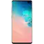 Смартфон Samsung Galaxy S10+ SM-G975 DUOS 128GB White - мініатюра 1
