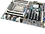 Материнская плата HP Z420 Workstation LGA 2011 (Z420 Workstation) Б/У - миниатюра 3
