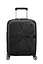 Валіза 55 См American Tourister STARVIBE BLACK 55x40x20(23) MD5*09002 - мініатюра 1