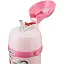 Термос Zojirushi SC-ZT45PZ детский 0.45 л Pink - миниатюра 2