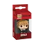 Фигурка брелок Funko Pop Человек бензопила Деджи Chainsaw Man Denji 4 см FP CM D133 - миниатюра 2