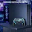 Бездротовий контролер JORREP для PS4 сумісний з PS-4/Slim/Pro - мініатюра 7