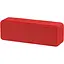 Портативна колонка 2E SoundXBlock Red (2E-BSSXBWRD) - мініатюра 4