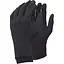 Рукавиці Trekmates Silk Liner Glove GLV-TH-U10547 Black S (1054-015.0443) - мініатюра 1