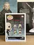 Коллекционная фигурка, сувенирная игрушка Ведьмак Funko POP! The Witcher Geralt GLAM - мініатюра 3