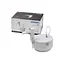 Ингалятор (небулайзер) Omron NE-C28P (NE-C105-Е) компрессорный - миниатюра 5