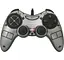 Дротовий геймпад Defender Zoom PC Silver/Black (64244) - мініатюра 1