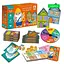 Гра настільна економічна Заробляй та будуй, VT2312-04 - мініатюра 1