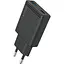 Зарядний пристрій Proove Slender 45W (Type-C + USB) black (WCSL45110001) - мініатюра 1