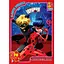 Пазлы G-Toys Леди Баг 70 элементов LB1002 Разноцветный - миниатюра 1