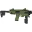 Автомат-пістолет Рейнджер Otamanko (5320219) - мініатюра 2