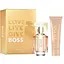 Набор Hugo Boss The Scent For Her 50 мл парфюмированная вода, 100 мл лосьон для тела - миниатюра 1