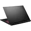 Ноутбук Asus TUF A16 FA608WV-QT043, AMD Ryzen AI 9 HX 370, 5.1GHz, 16 2.5K, 165Hz, 32GB LPDDR5X, SSD 1TB, NVIDIA GeForce RTX 4060 8GB, - миниатюра 6